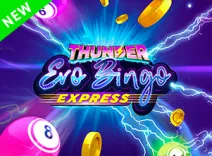 Thunder Evobingo Express