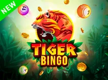 Tiger Bingo