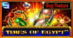 Times Of Egypt