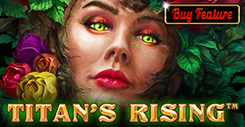 Titan's Rising