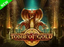 Tomb of Gold