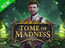 Tome of Madness