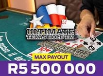 Ultimate Texas Hold'em