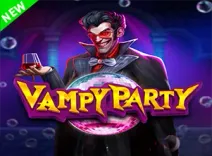 Vampy Party