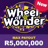Wheel of Wonder 