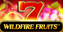 Wildfire Fruits