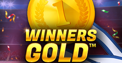 Winners Gold