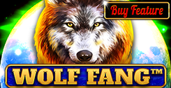 Wolf Fang