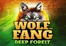 Wolf Fang-Deep Forest