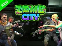 Zombcity