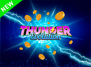 Thunder Evolution main thumbnail