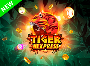 Tiger Express