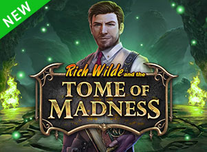 Tome of Madness main thumbnail