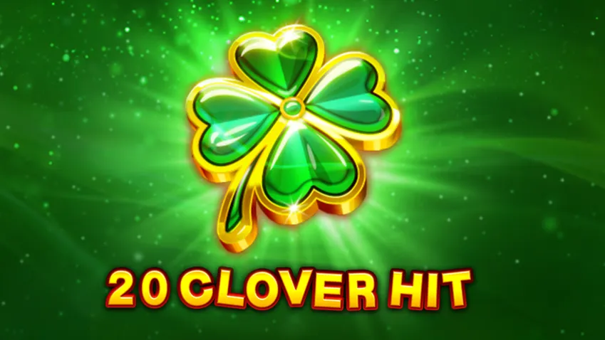 20 Clover Hit main thumbnail