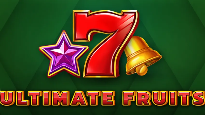 Ultimate Fruits main thumbnail