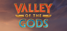 Valley of the Gods