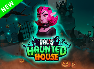 Val's Haunted House main thumbnail