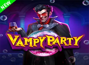 Vampy Party main thumbnail