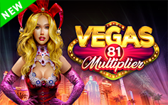Vegas 81 Multiplier
