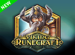 Viking Runecraft main thumbnail