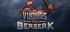 Vikings Go Berserk