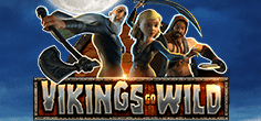 Vikings go Wild