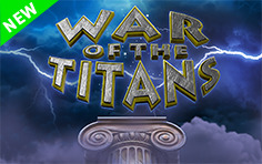 War of The Titans