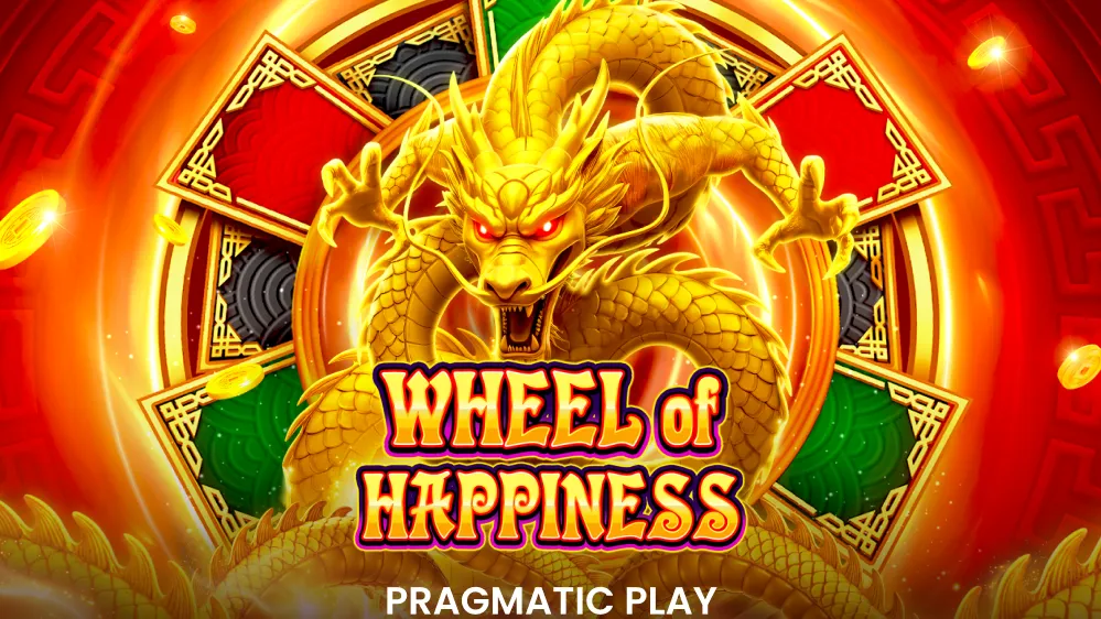 Wheel of Happiness main thumbnail