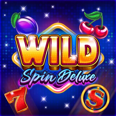 Wild Spin Deluxe main thumbnail