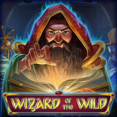 Wizard of the Wild main thumbnail