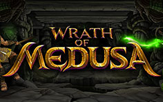 Wrath Of Medusa