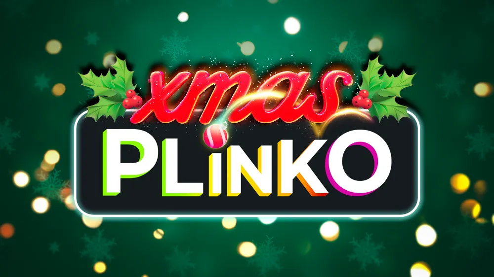 Xmas Plinko main thumbnail