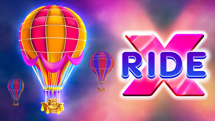 xRide main thumbnail