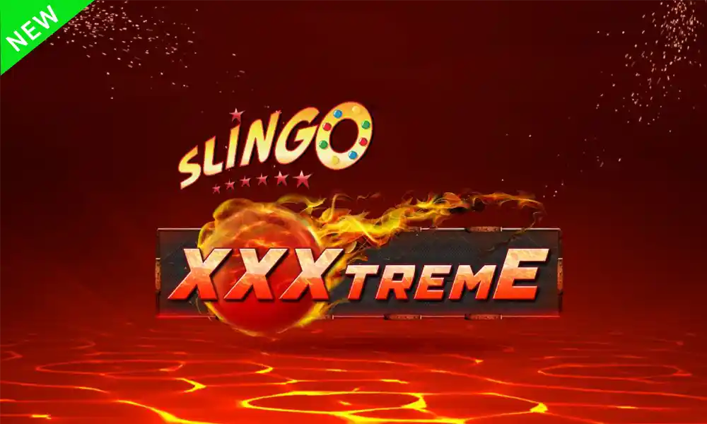 Slingo XXX Treme main thumbnail