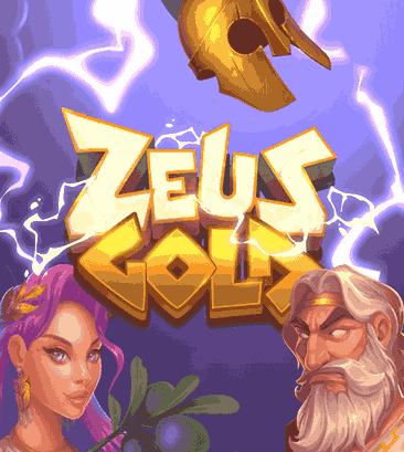 Zeus Gold main thumbnail
